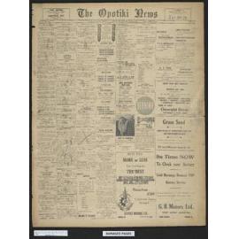 1953-04-17 Opotiki News
