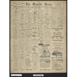 1955-03-29 Opotiki News