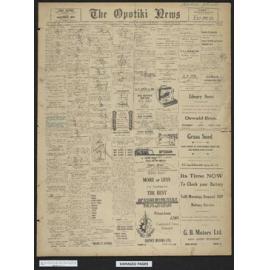 1953-04-28 Opotiki News