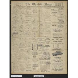 1954-05-04 Opotiki News