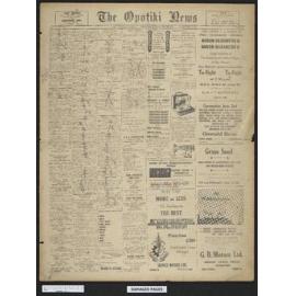 1953-05-12 Opotiki News