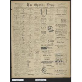 1953-05-15 Opotiki News