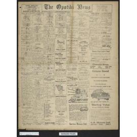 1955-04-22 Opotiki News