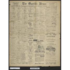 1955-04-26 Opotiki News