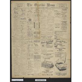 1954-05-21 Opotiki News