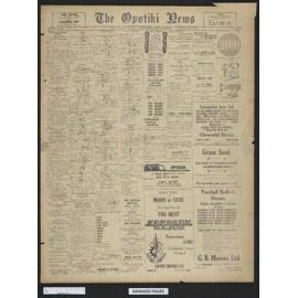 1953-05-26 Opotiki News