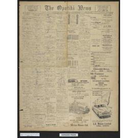 1954-05-25 Opotiki News