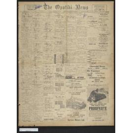 1954-05-28 Opotiki News