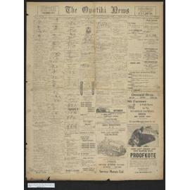 1954-06-01 Opotiki News