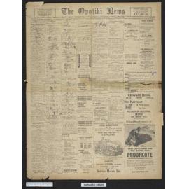 1954-06-04 Opotiki News