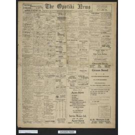 1955-05-13 Opotiki News