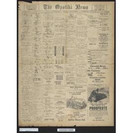 1954-06-08 Opotiki News