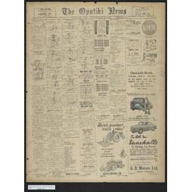 1953-06-12 Opotiki News