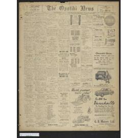 1953-06-16 Opotiki News