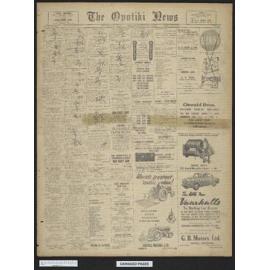 1953-06-19 Opotiki News