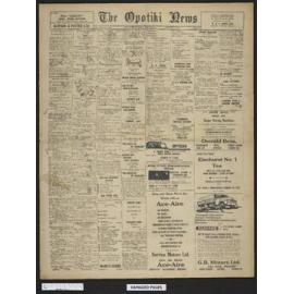 1955-05-27 Opotiki News