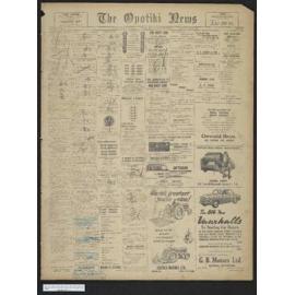 1953-06-30 Opotiki News