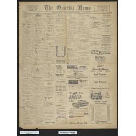 1954-06-25 Opotiki News