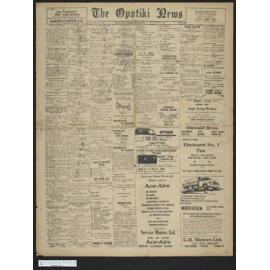 1955-05-31 Opotiki News