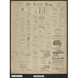 1953-07-07 Opotiki News