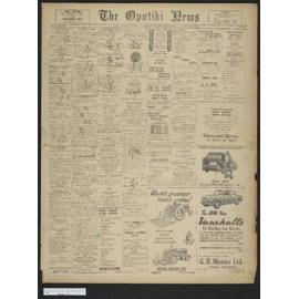 1953-07-10 Opotiki News