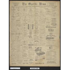 1954-07-06 Opotiki News