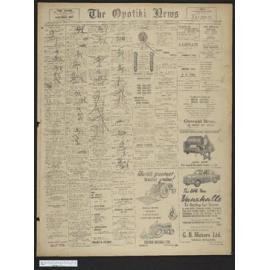 1953-07-14 Opotiki News