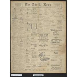 1954-07-13 Opotiki News