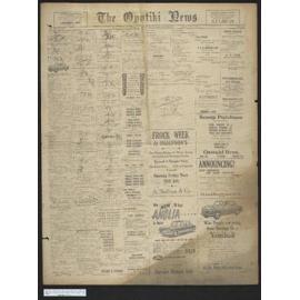 1954-07-16 Opotiki News