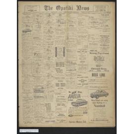 1954-07-20 Opotiki News