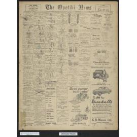 1953-07-28 Opotiki News