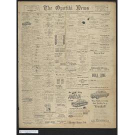 1954-07-23 Opotiki News