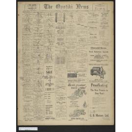 1953-07-31 Opotiki News