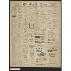 1954-07-30 Opotiki News