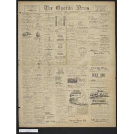 1954-08-06 Opotiki News