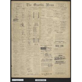 1954-08-10 Opotiki News