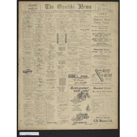 1953-08-28 Opotiki News