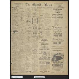 1954-08-20 Opotiki News
