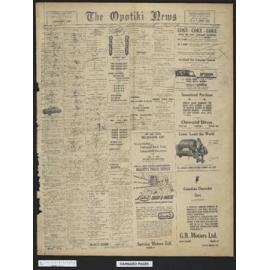 1954-08-27 Opotiki News