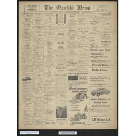 1953-09-11 Opotiki News