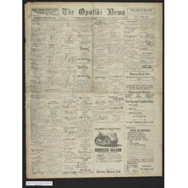 1955-08-09 Opotiki News