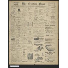 1953-09-22 Opotiki News