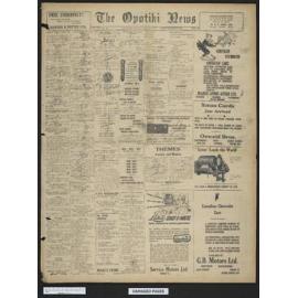 1954-09-17 Opotiki News