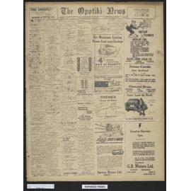 1954-09-21 Opotiki News