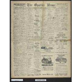 1955-08-26 Opotiki News