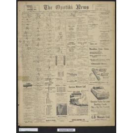 1953-10-13 Opotiki News