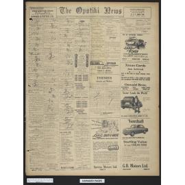 1954-09-28 Opotiki News
