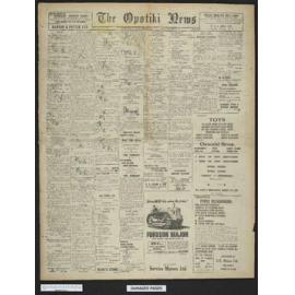 1955-09-09 Opotiki News