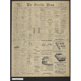 1953-11-06 Opotiki News