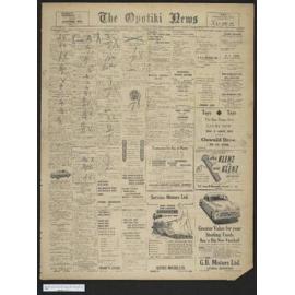 1953-11-10 Opotiki News